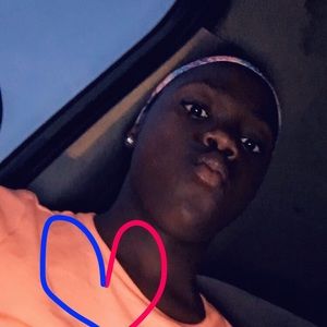 Meet your Posher, Angel